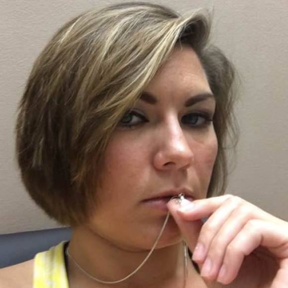 Meet your Posher, Mary - Picture 1 of 1